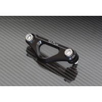 Sato Racing Billet Racing / Tie Down Hook for the Yamaha YZF-R3 / YZF-R25 / MT-03 / MT-25 (2015+) Sato Racing Billet Racing / Tie Down Hook for the Yamaha YZF-R3 / YZF-R25 / MT-03 / MT-25 (2015+)